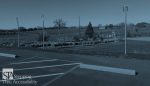 van accessible parking space requirements